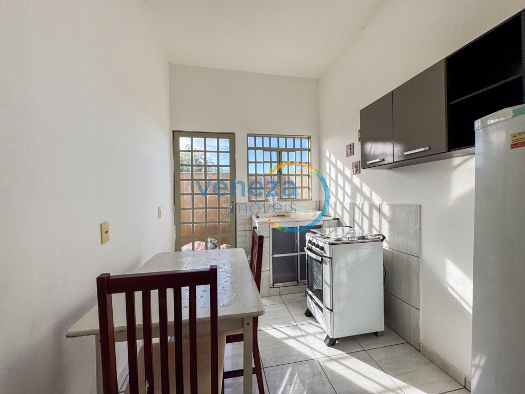 Apartamento para locação no bairro Balarotti de Londrina - Foto 5