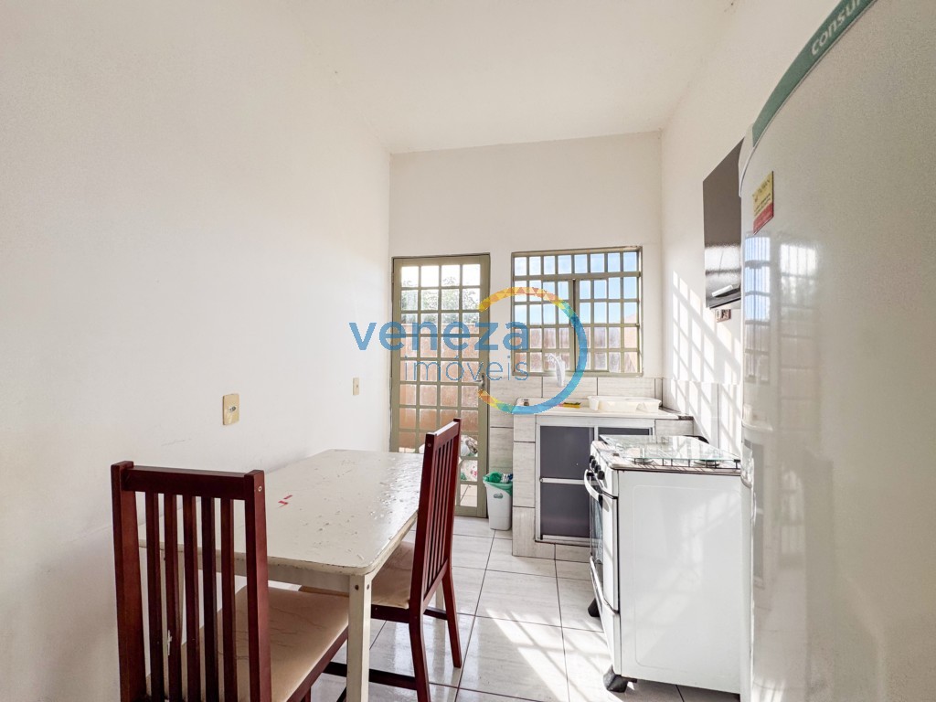 Apartamento para locação no bairro Balarotti de Londrina - Foto 6