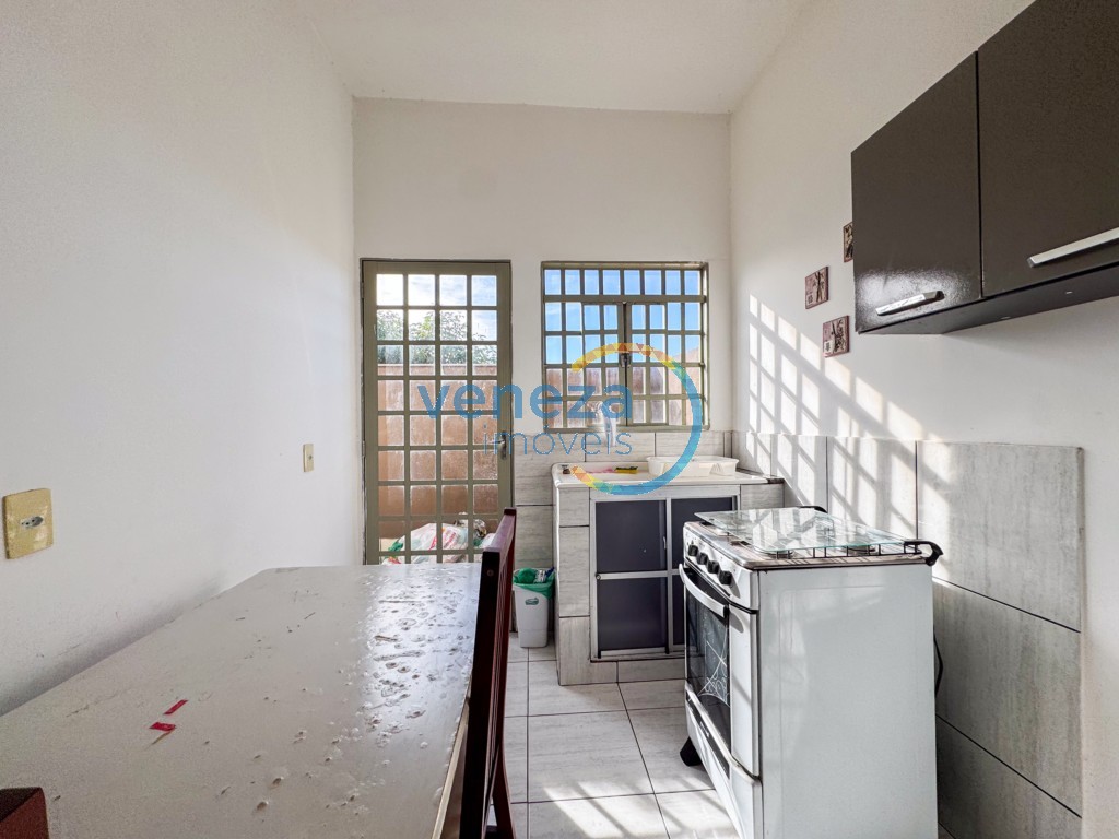 Apartamento para locação no bairro Balarotti de Londrina - Foto 7