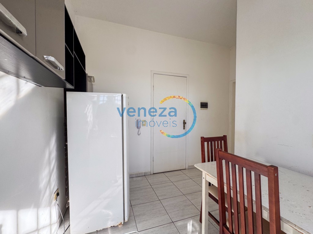 Apartamento para locação no bairro Balarotti de Londrina - Foto 8