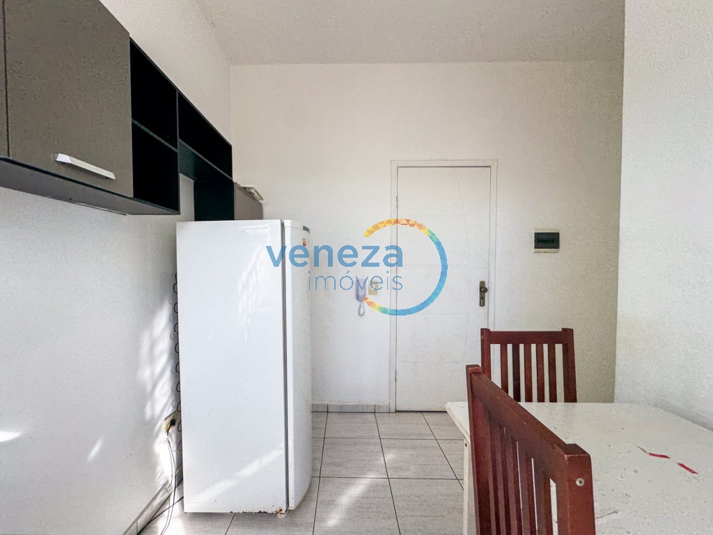 Apartamento para locação no bairro Balarotti de Londrina - Foto 9