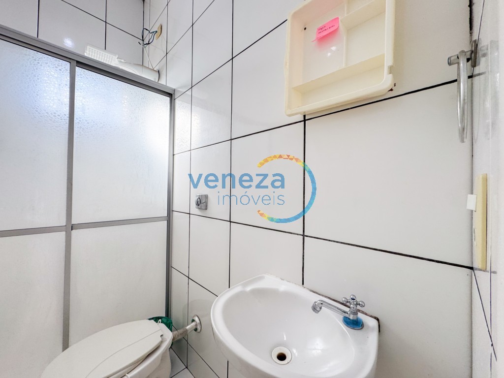 Apartamento para locação no bairro Balarotti de Londrina - Foto 12