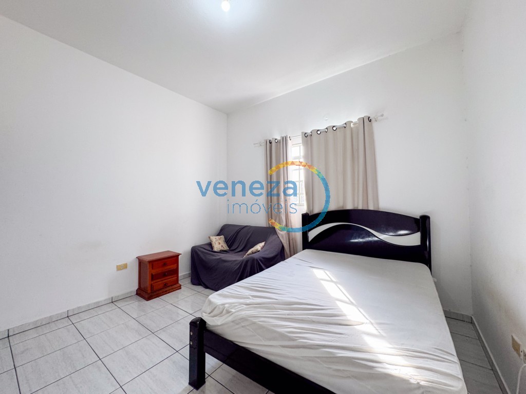 Apartamento para locação no bairro Balarotti de Londrina - Foto 15