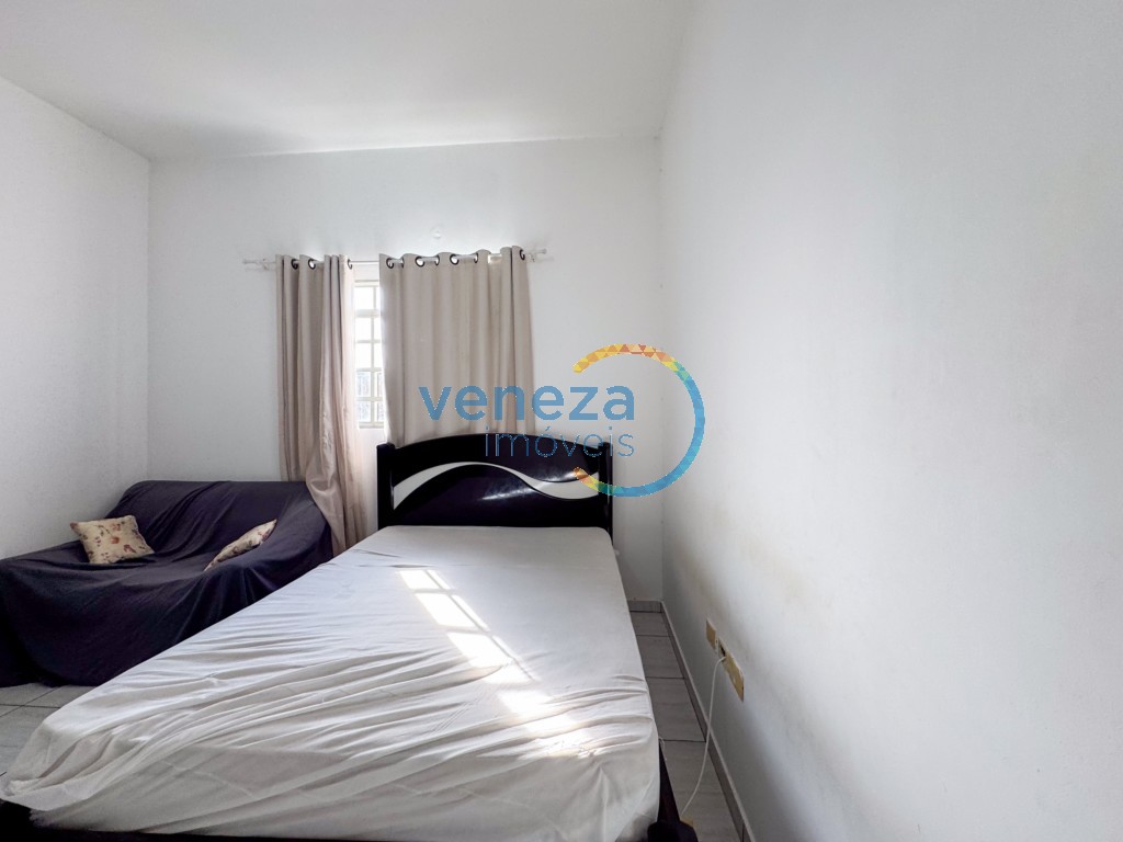 Apartamento para locação no bairro Balarotti de Londrina - Foto 16