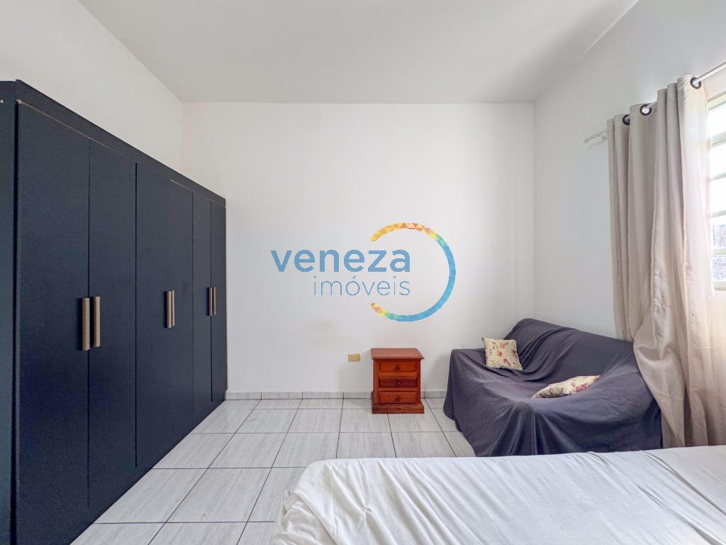 Apartamento para locação no bairro Balarotti de Londrina - Foto 17