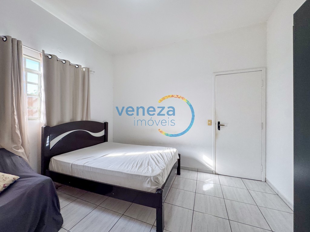 Apartamento para locação no bairro Balarotti de Londrina - Foto 19