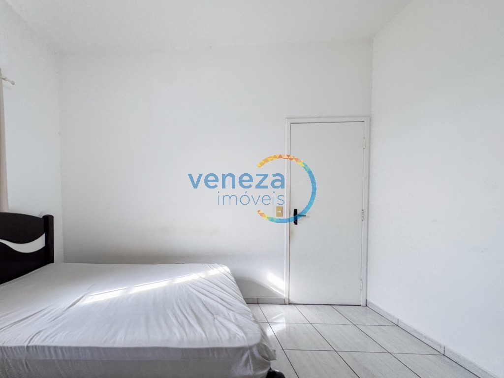 Apartamento para locação no bairro Balarotti de Londrina - Foto 20