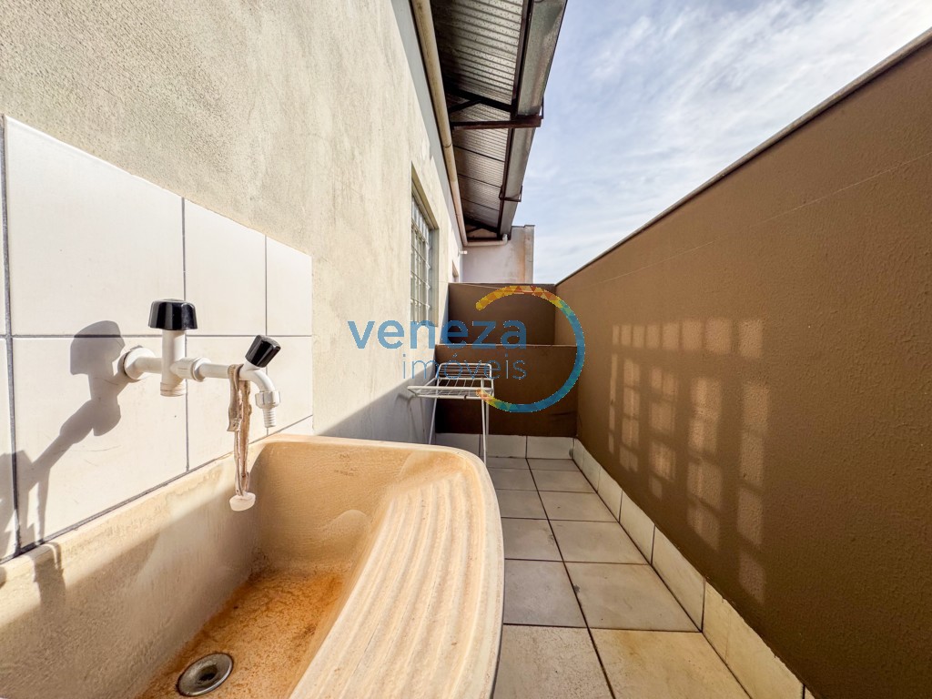 Apartamento para locação no bairro Balarotti de Londrina - Foto 23