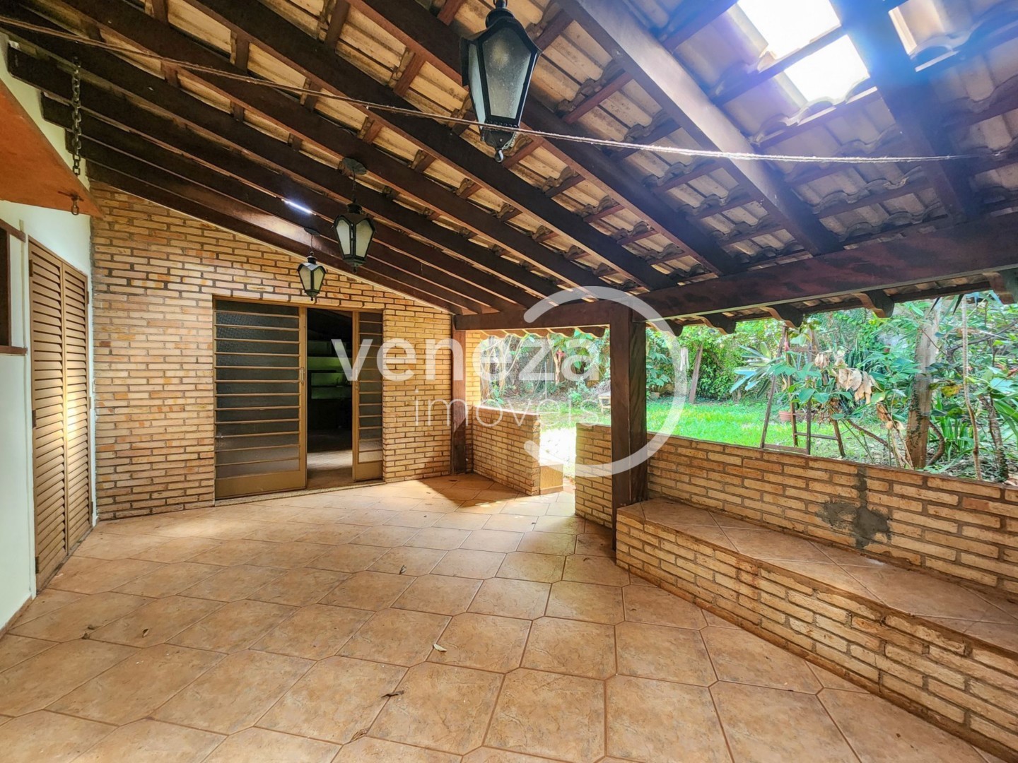 Casa Residencial para locação no bairro Jardim Presidente de Londrina - Foto 22