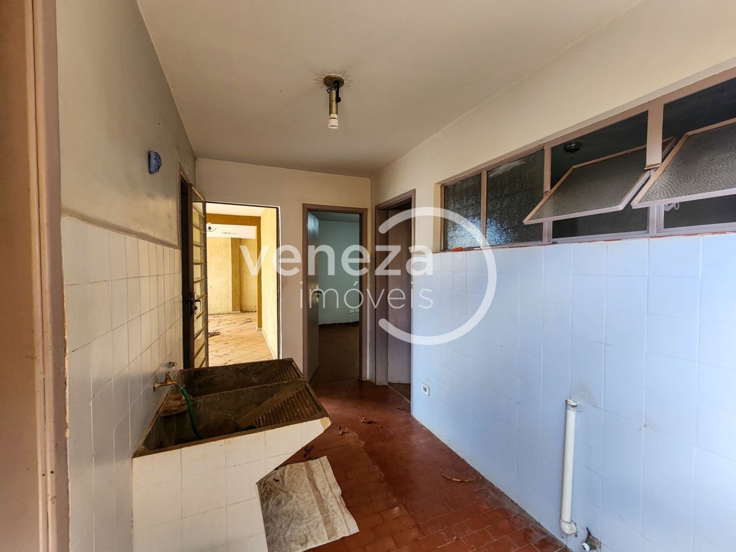 Casa Residencial para locação no bairro Jardim Presidente de Londrina - Foto 18