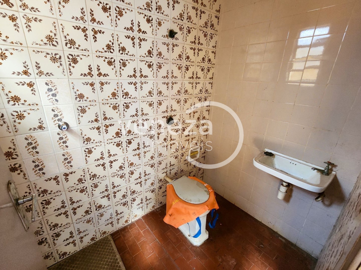 Casa Residencial para locação no bairro Jardim Presidente de Londrina - Foto 19