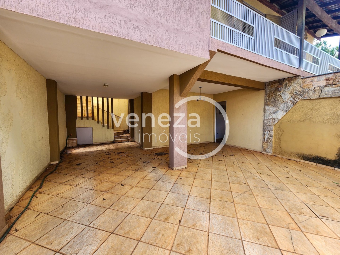 Casa Residencial para locação no bairro Jardim Presidente de Londrina - Foto 25