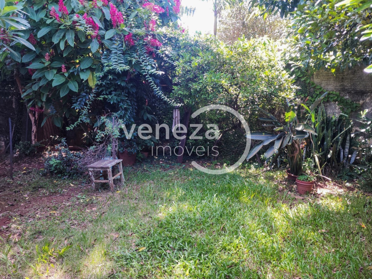 Casa Residencial para locação no bairro Jardim Presidente de Londrina - Foto 23