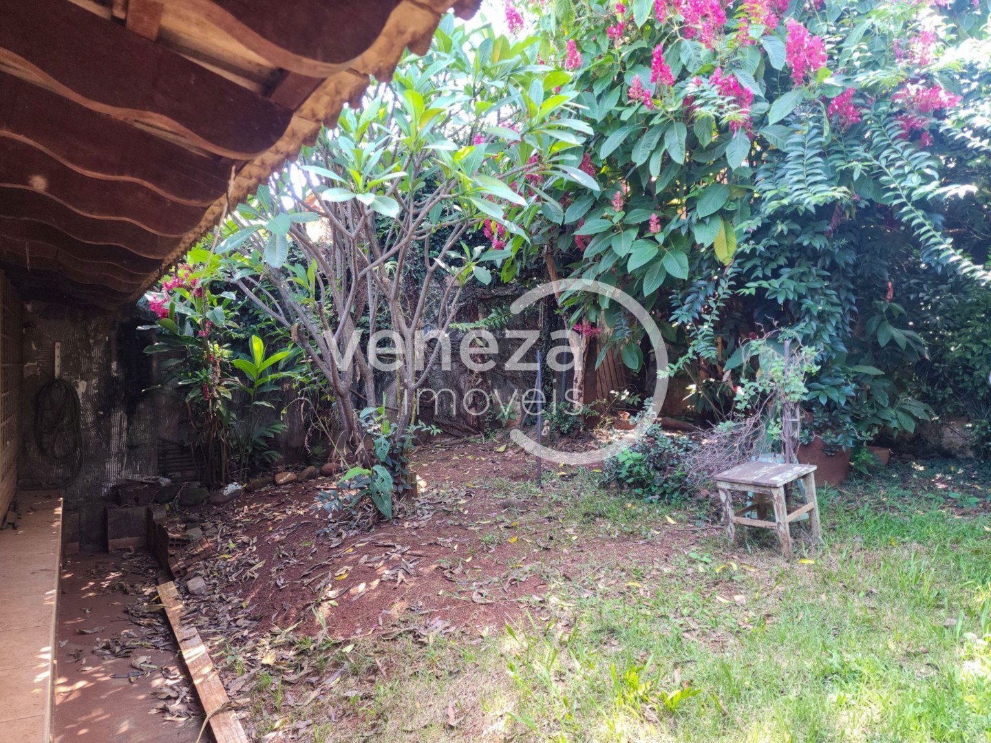 Casa Residencial para locação no bairro Jardim Presidente de Londrina - Foto 24