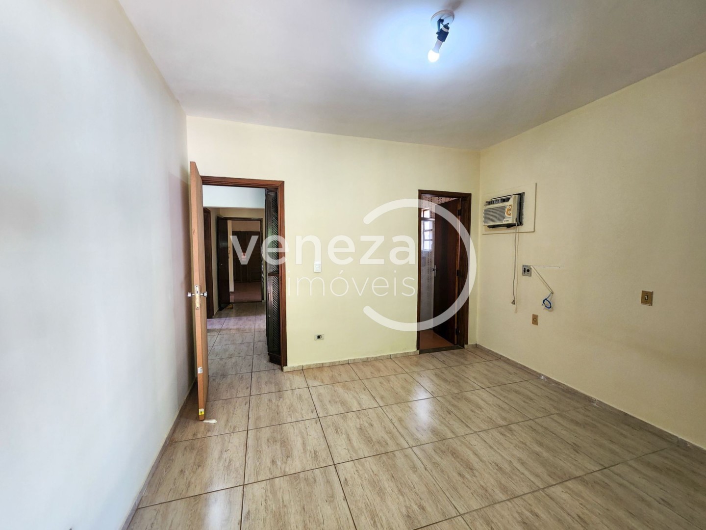 Casa Residencial para locação no bairro Jardim Presidente de Londrina - Foto 11
