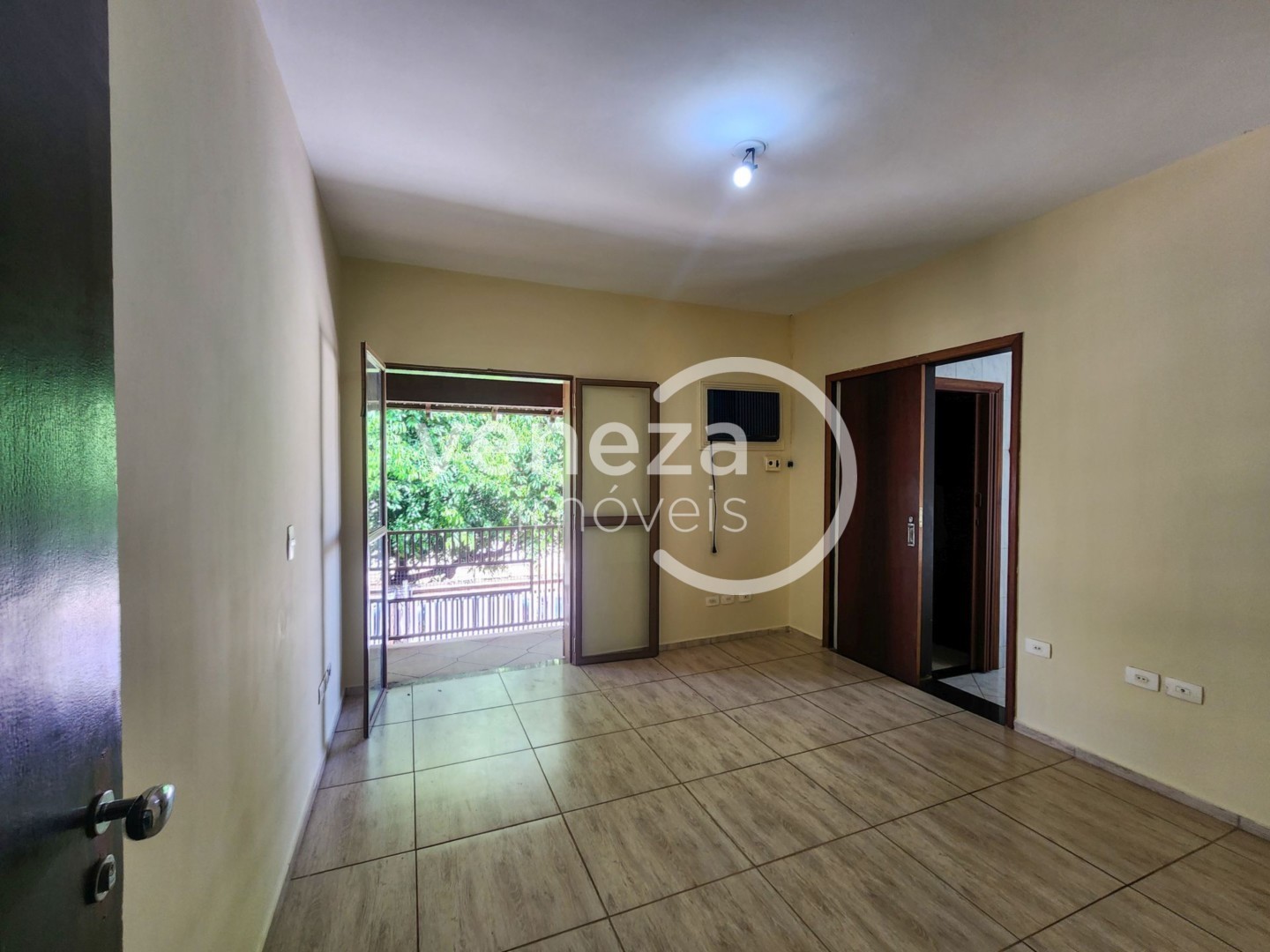 Casa Residencial para locação no bairro Jardim Presidente de Londrina - Foto 5
