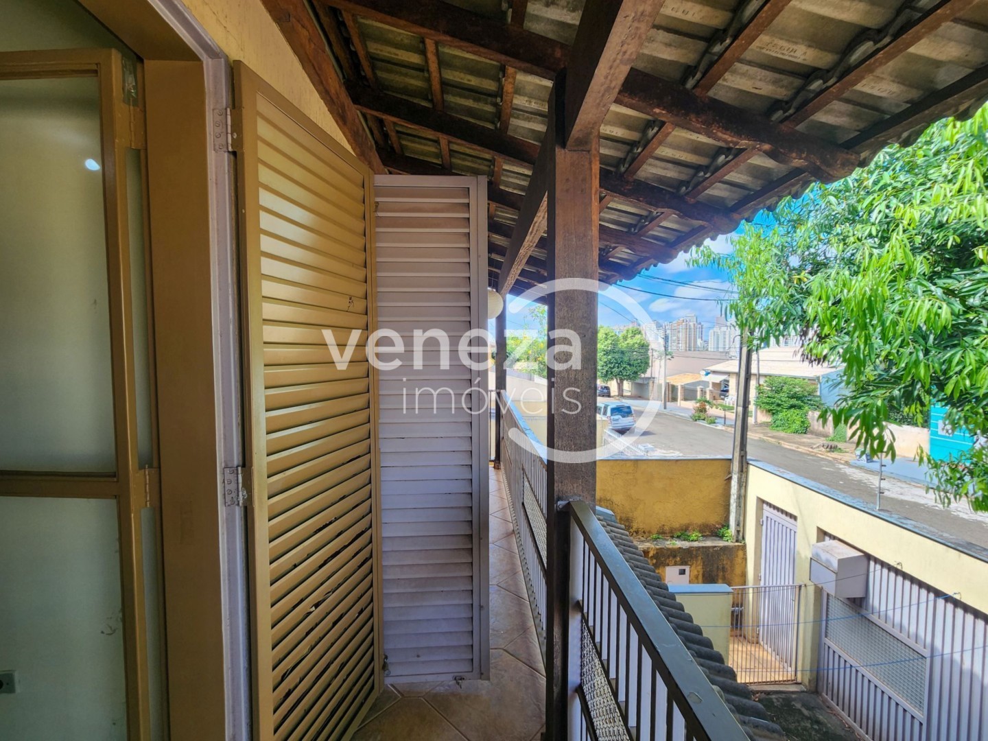 Casa Residencial para locação no bairro Jardim Presidente de Londrina - Foto 8