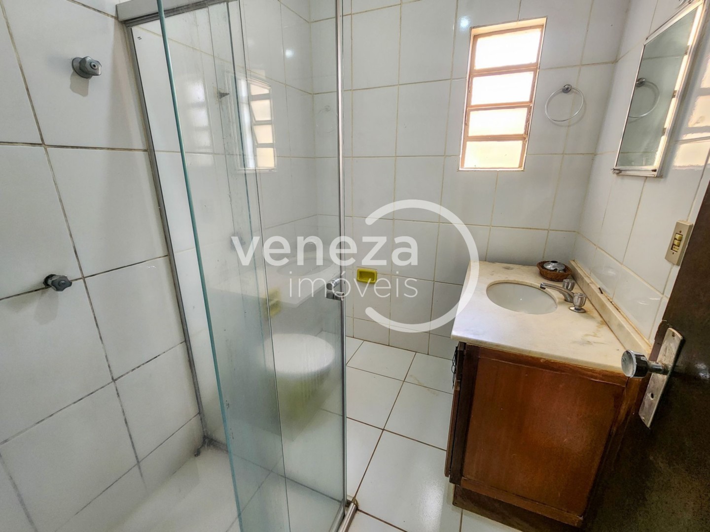 Casa Residencial para locação no bairro Jardim Presidente de Londrina - Foto 15