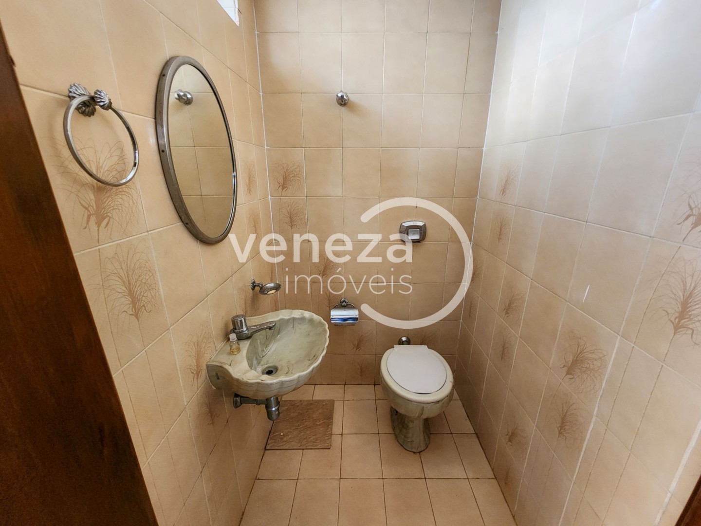Casa Residencial para locação no bairro Jardim Presidente de Londrina - Foto 4