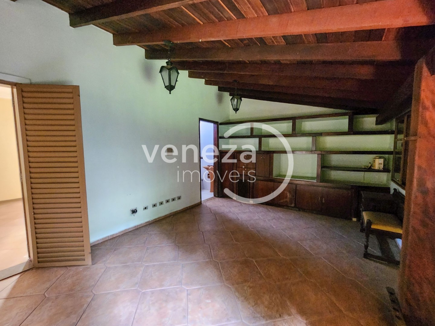 Casa Residencial para locação no bairro Jardim Presidente de Londrina - Foto 13