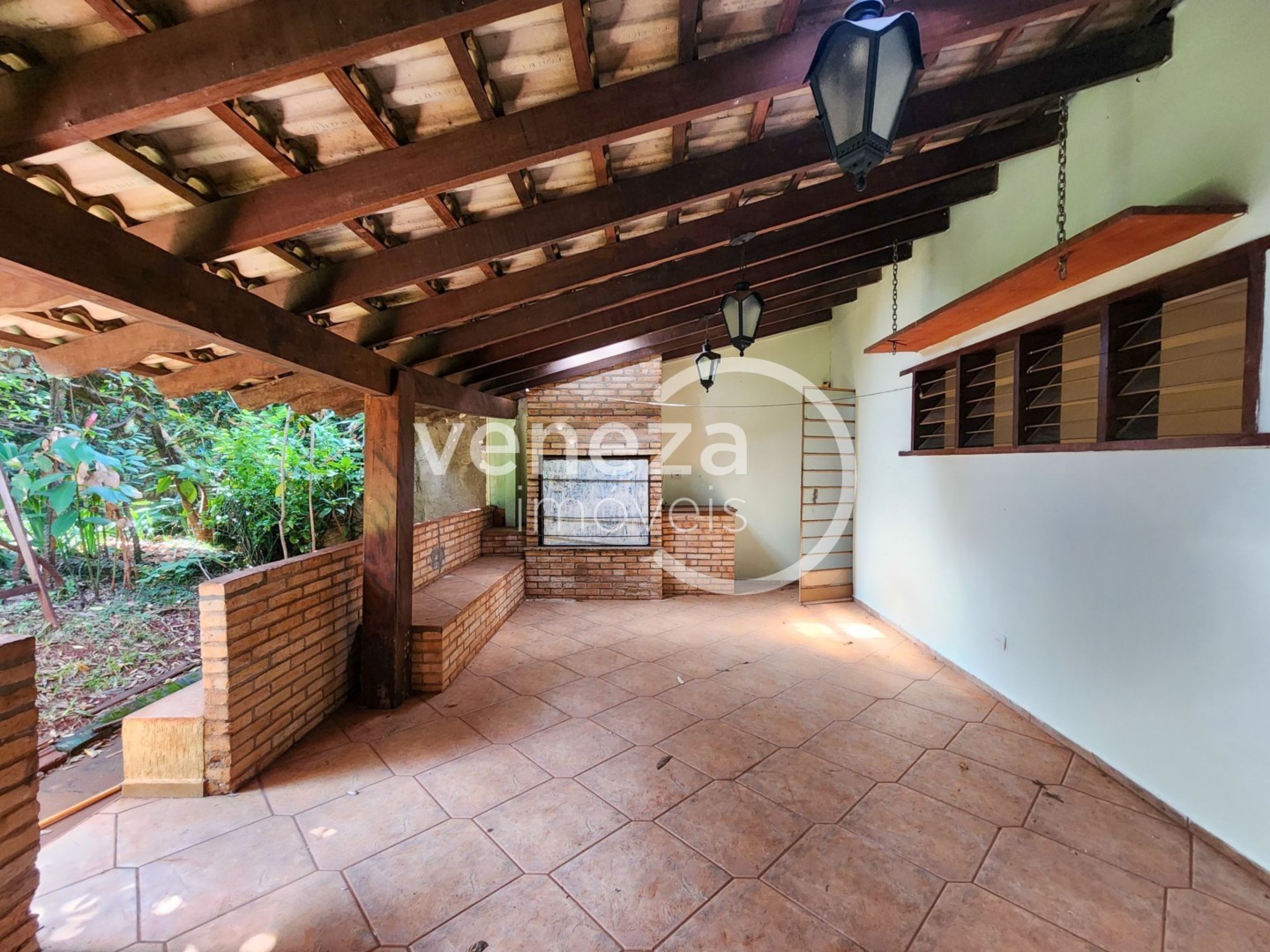 Casa Residencial para locação no bairro Jardim Presidente de Londrina - Foto 20