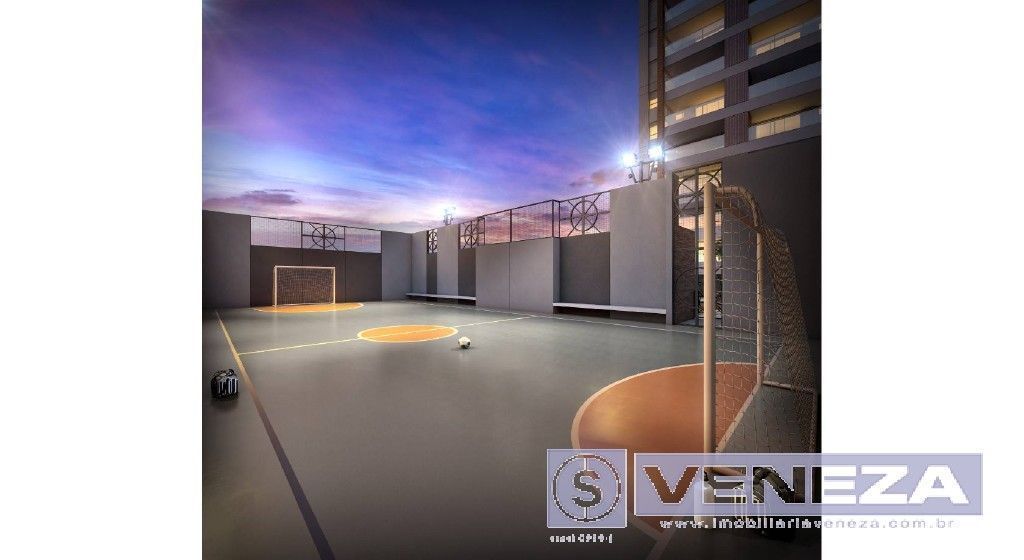 Apartamento para venda no bairro Gleba Palhano de Londrina - Foto 14