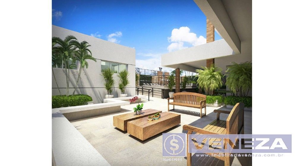 Apartamento para venda no bairro Gleba Palhano de Londrina - Foto 15