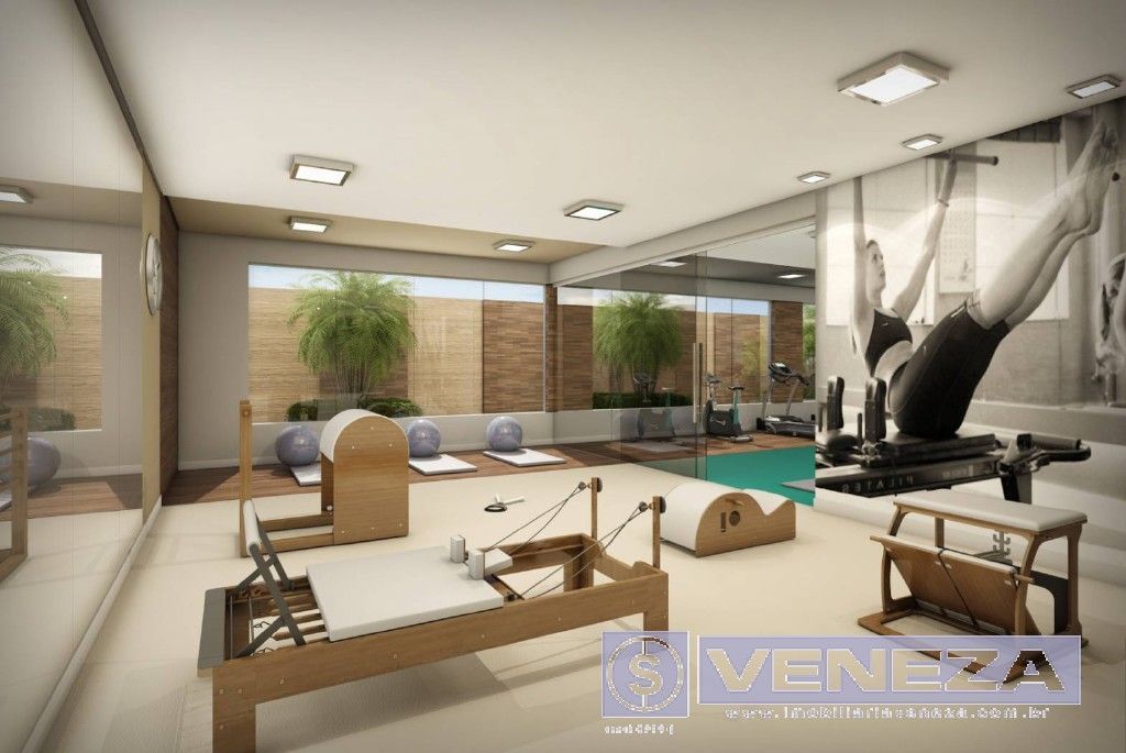 Apartamento para venda no bairro Gleba Palhano de Londrina - Foto 17