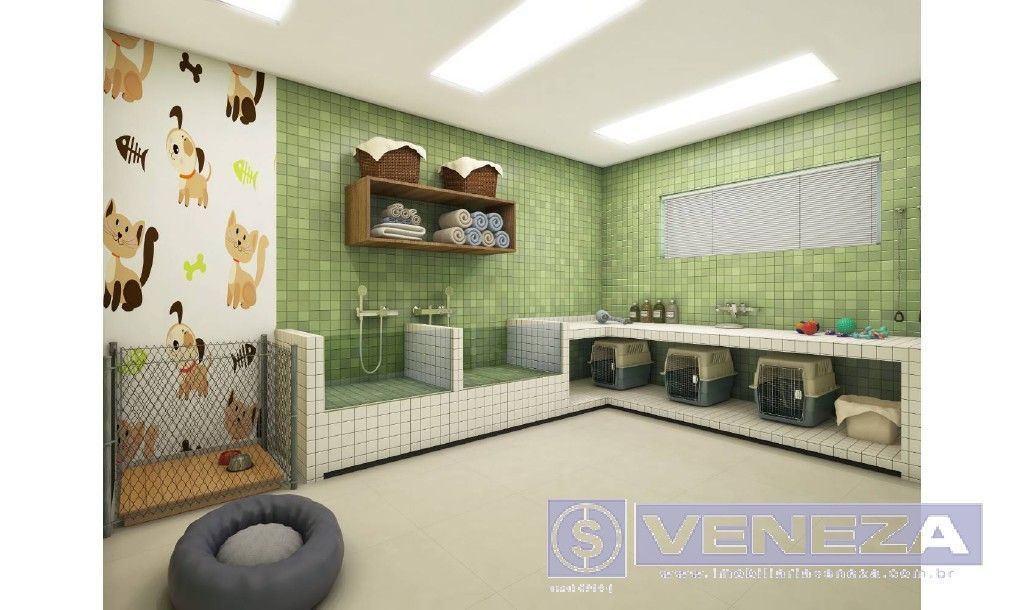 Apartamento para venda no bairro Gleba Palhano de Londrina - Foto 18