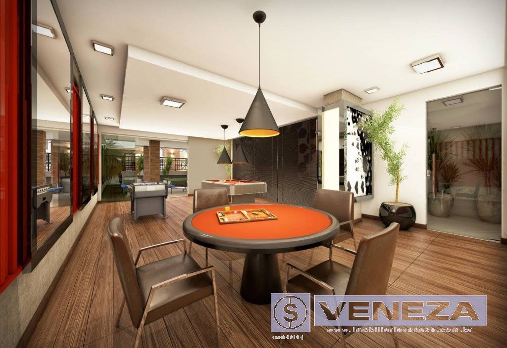 Apartamento para venda no bairro Gleba Palhano de Londrina - Foto 11