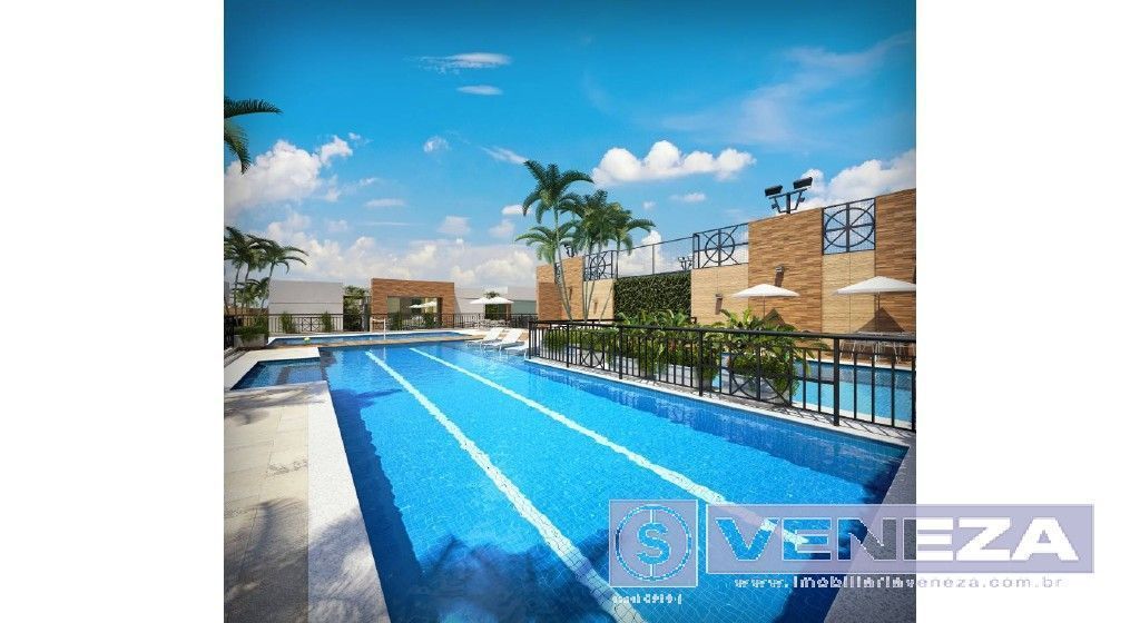 Apartamento para venda no bairro Gleba Palhano de Londrina - Foto 10