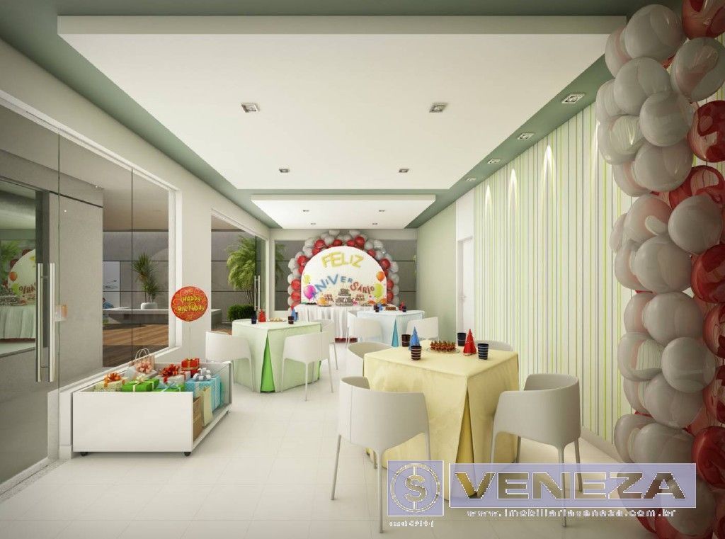 Apartamento para venda no bairro Gleba Palhano de Londrina - Foto 4