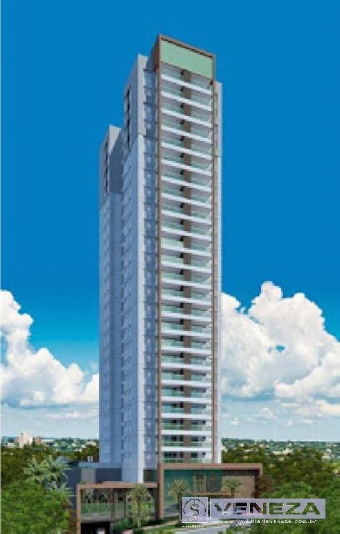 Apartamento para venda no Gleba Palhano em Londrina com 185,14m² por R$ 0  - Foto 2