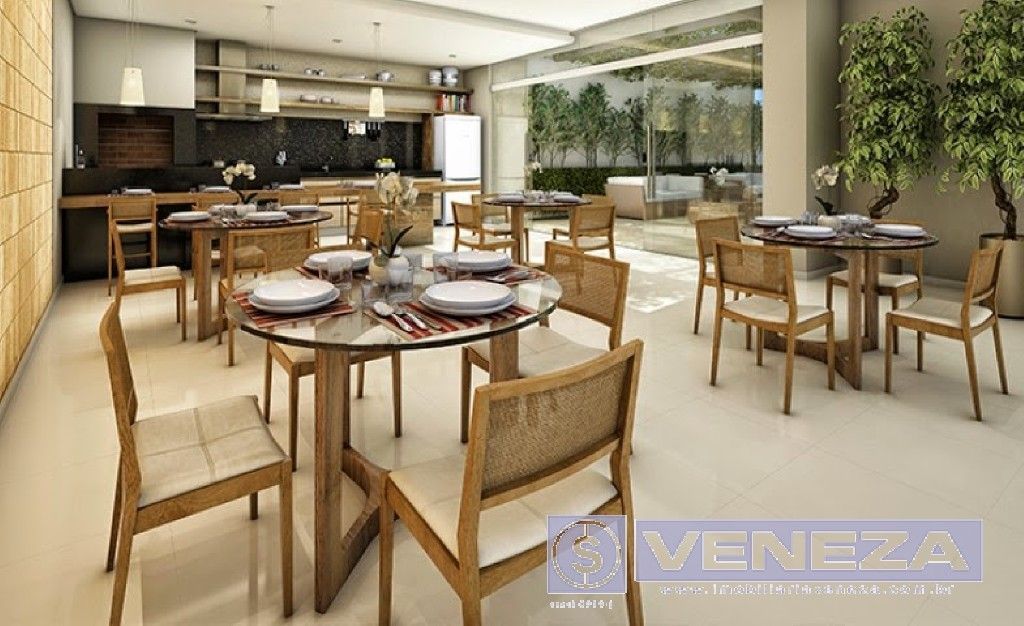 Apartamento para venda no Gleba Palhano em Londrina com 145,91m² por R$ 0  - Foto 3