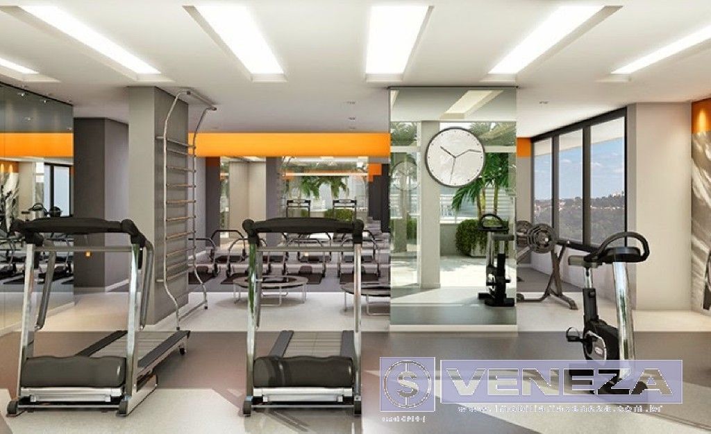 Apartamento para venda no bairro Gleba Palhano de Londrina - Foto 6