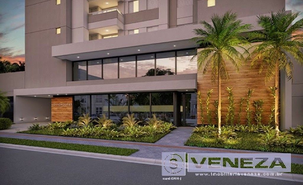 Apartamento para venda no Gleba Palhano em Londrina com 145,91m² por R$ 0  - Foto 1