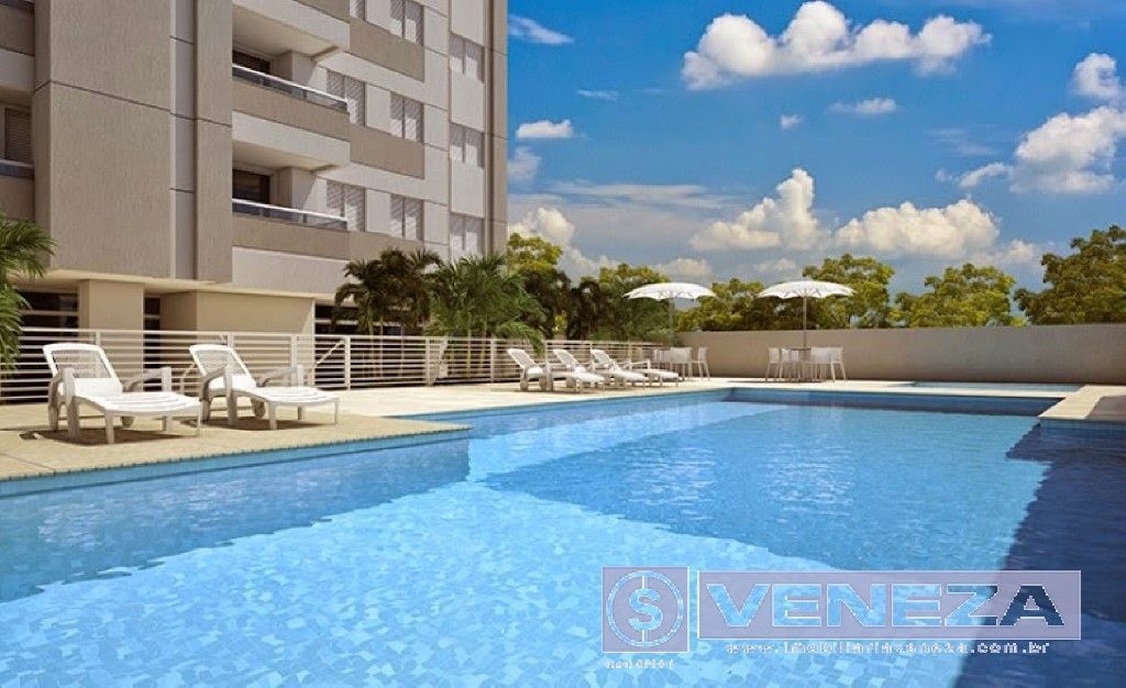 Apartamento para venda no bairro Gleba Palhano de Londrina - Foto 13