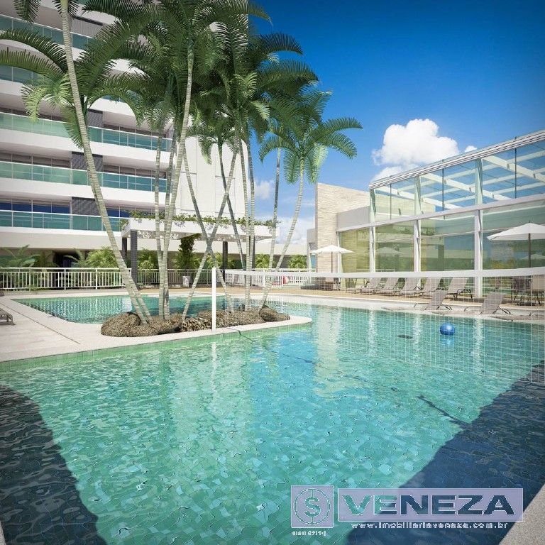 Apartamento para venda no Gleba Palhano em Londrina com 211m² por R$ 0  - Foto 3