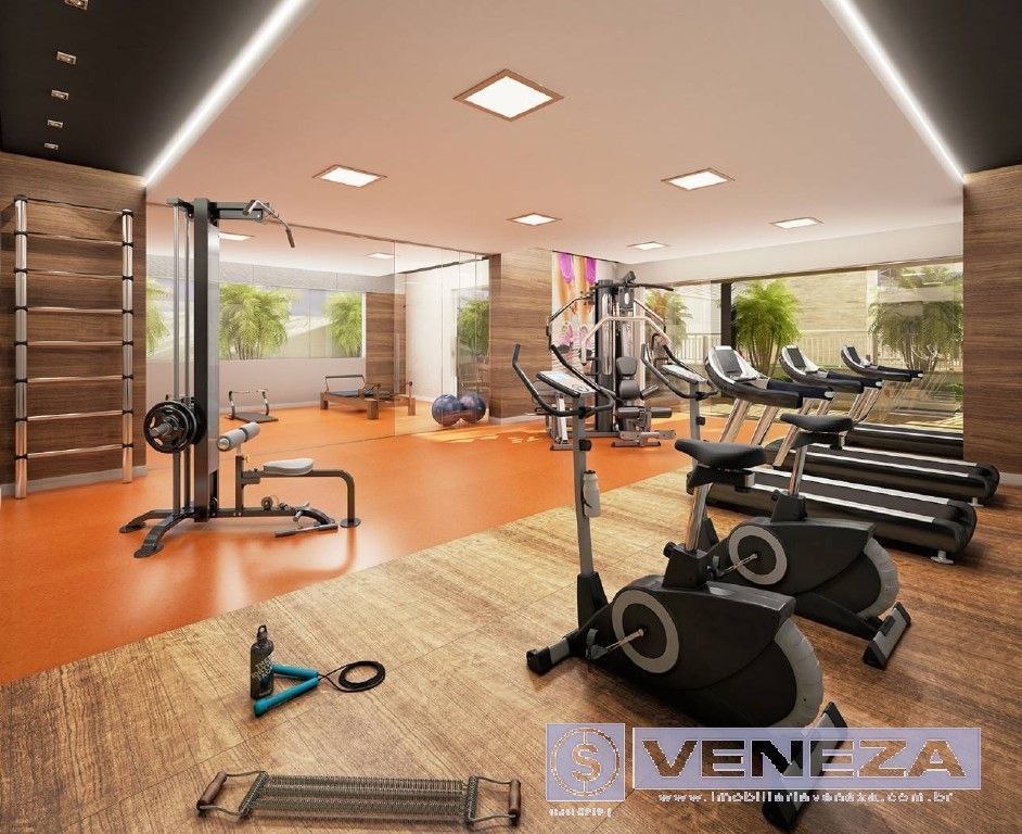 Apartamento para venda no bairro Gleba Palhano de Londrina - Foto 10