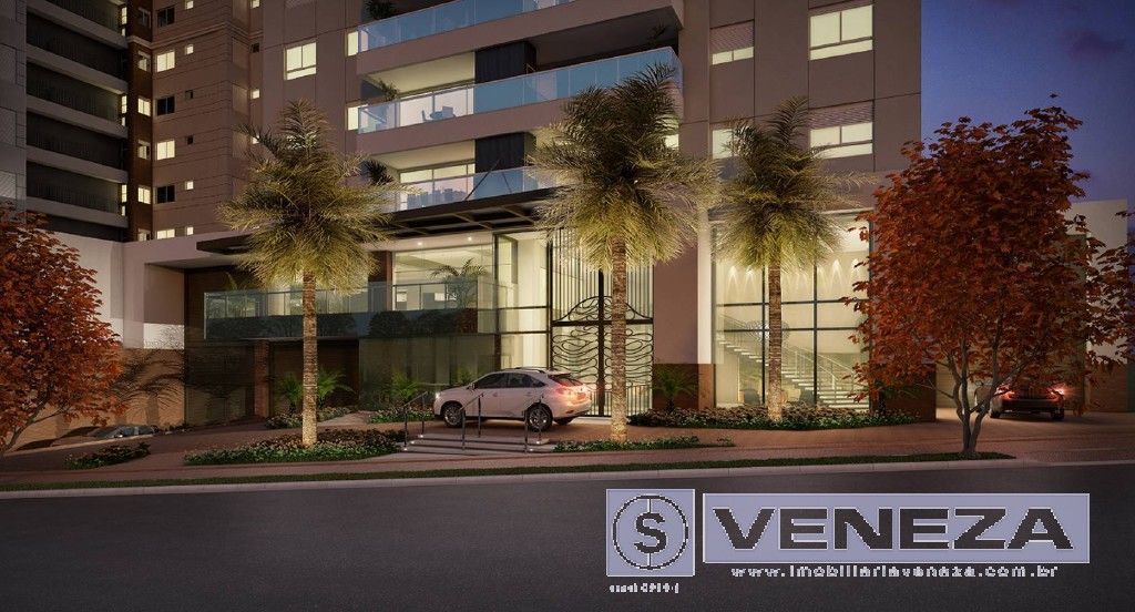 Apartamento para venda no Gleba Palhano em Londrina com 211m² por R$ 0  - Foto 1