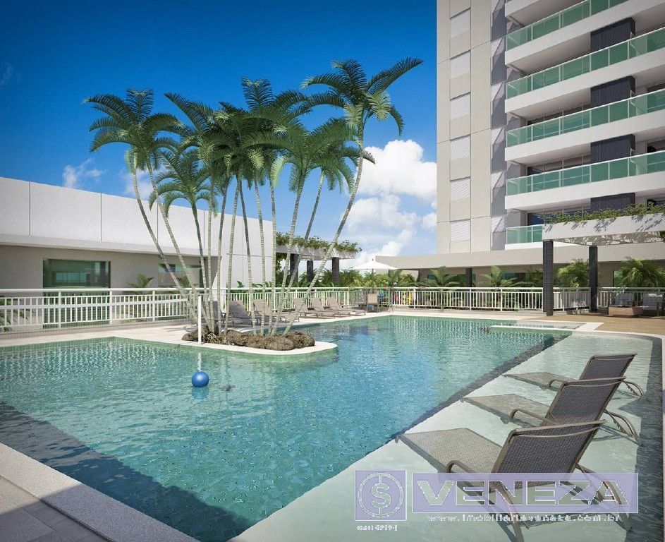 Apartamento para venda no bairro Gleba Palhano de Londrina - Foto 4