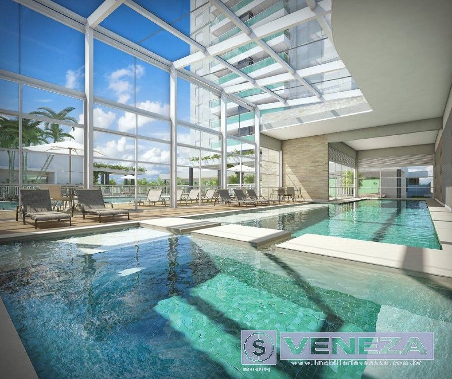 Apartamento para venda no bairro Gleba Palhano de Londrina - Foto 5