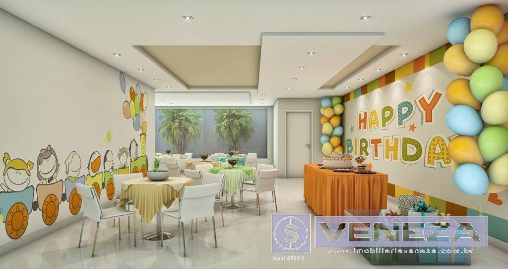 Apartamento para venda no Gleba Palhano em Londrina com 211m² por R$ 0  - Foto 2