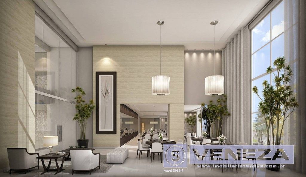 Apartamento para venda no bairro Gleba Palhano de Londrina - Foto 4