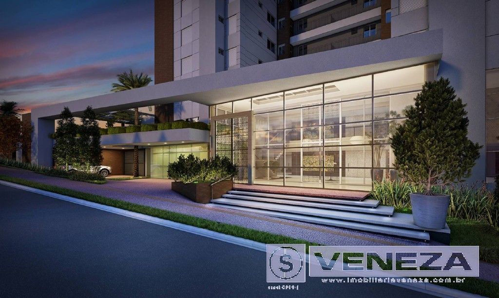Apartamento para venda no Gleba Palhano em Londrina com 275m² por R$ 0  - Foto 1