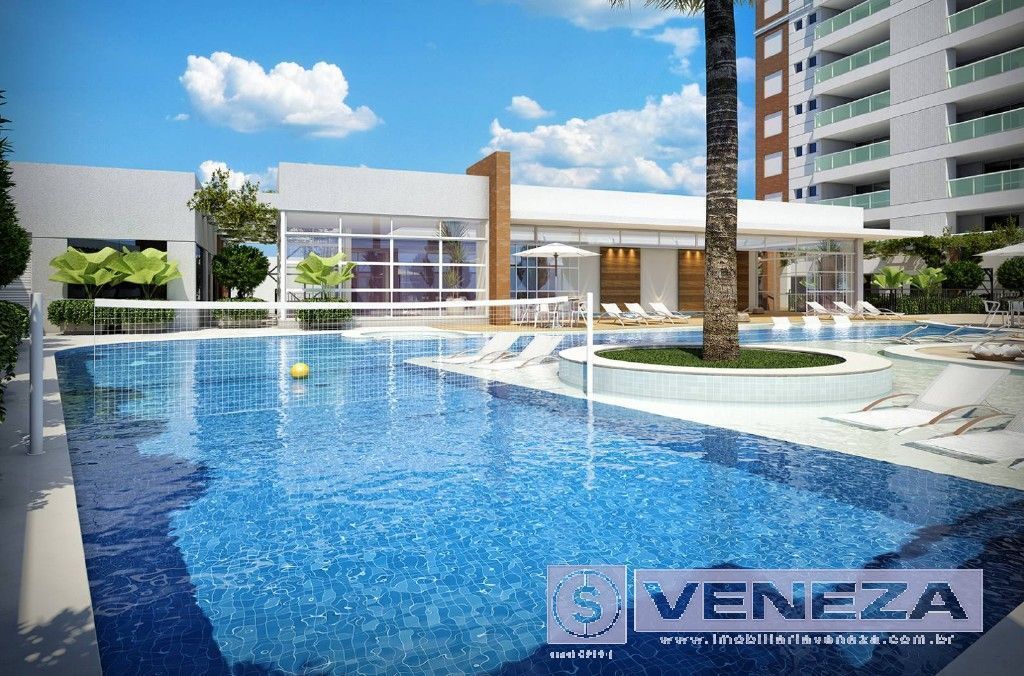 Apartamento para venda no bairro Gleba Palhano de Londrina - Foto 11
