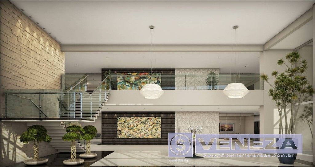 Apartamento para venda no Gleba Palhano em Londrina com 275m² por R$ 0  - Foto 3