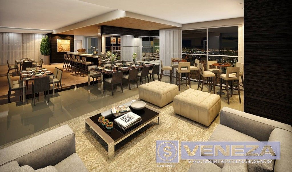 Apartamento para venda no bairro Gleba Palhano de Londrina - Foto 5
