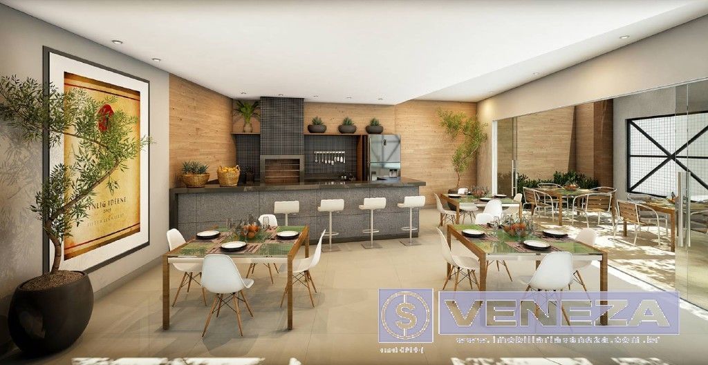 Apartamento para venda no bairro Gleba Palhano de Londrina - Foto 8