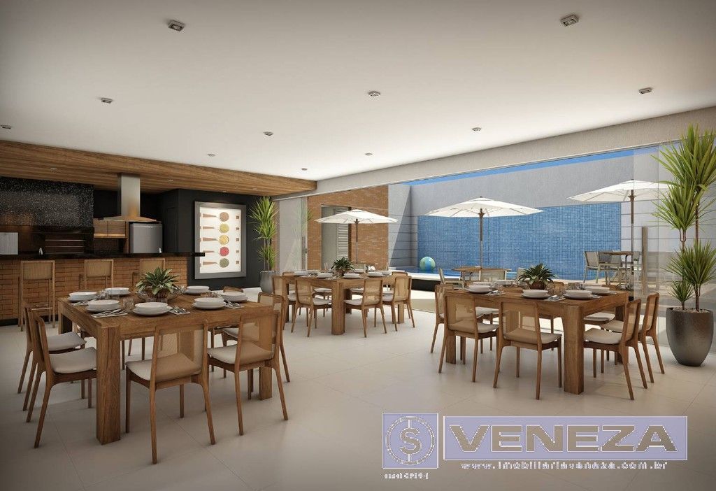 Apartamento para venda no bairro Gleba Palhano de Londrina - Foto 9